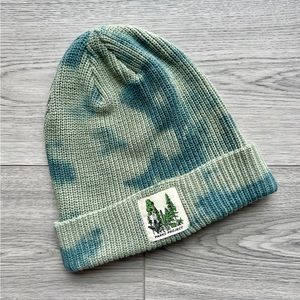 Free People x Parks Project Knit Beanie